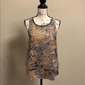 JUICY Couture Blouse-Sleeveless